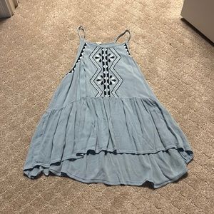 Ripcurl Blue Women’s Top!